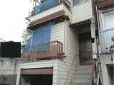大阪府枚方市の競売物件 209万円 戸建て 77m²