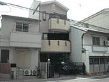 大阪府大阪市城東区の競売物件 1,290万円 戸建て 116m²