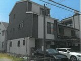大阪府大東市の競売物件 1,572万円 戸建て 135m²