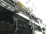 大阪府大阪市生野区の競売物件 389万円 戸建て 121m²