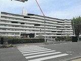 大阪府枚方市の競売物件 912万円 マンション 59m²