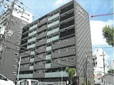 大阪府大阪市浪速区の競売物件 1,270万円 マンション 21m²