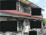 大阪府枚方市の競売物件 76万円 マンション 40m²