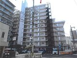 大阪府東大阪市の競売物件 1,117万円 マンション 63m²