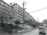 大阪府豊中市の競売物件 971万円 マンション 70m²