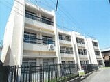 大阪府大東市の競売物件 253万円 マンション 42m²