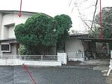 兵庫県姫路市の競売物件 166万円 戸建て 109m²