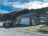 兵庫県加西市の競売物件 60万円 戸建て 55m²