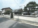 兵庫県姫路市の競売物件 346万円 戸建て 245m²