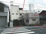 兵庫県姫路市の競売物件 479万円 戸建て 36m²