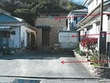 兵庫県赤穂市の競売物件 200万円 戸建て 87m²