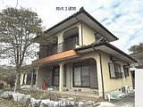 佐賀県多久市の競売物件 466万円 戸建て 131m²