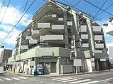 佐賀県佐賀市の競売物件 115万円 マンション 78m²