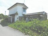 茨城県ひたちなか市の競売物件 52万円 土地 474m²