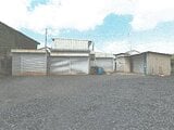 茨城県水戸市の競売物件 220万円 土地 424m²