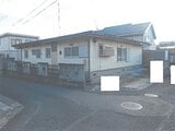 茨城県日立市の競売物件 260万円 戸建て 93m²