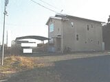 茨城県鹿嶋市の競売物件 1,319万円 戸建て 106m²