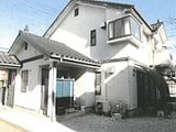 群馬県高崎市の競売物件 497万円 戸建て 124m²