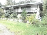 群馬県甘楽郡下仁田町の競売物件 155万円 戸建て 132m²