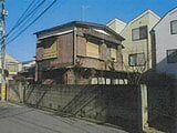東京都中野区の競売物件 1億4,102万円 戸建て 107m²