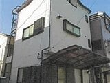 東京都大田区の競売物件 2,035万円 戸建て 87m²