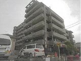 東京都板橋区の競売物件 1,854万円 マンション 63m²