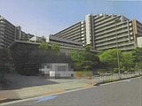 東京都江東区の競売物件 6,000万円 マンション 88m²