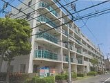 東京都江戸川区の競売物件 3,120万円 マンション 72m²