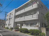 東京都大田区の競売物件 1,060万円 マンション 38m²