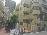 東京都中野区の競売物件 729万円 マンション 13m²