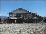 長野県飯田市の競売物件 236万円 戸建て 260m²