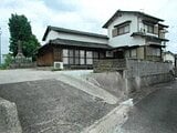 福岡県飯塚市の競売物件 223万円 戸建て 185m²