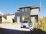 群馬県館林市の競売物件 1,154万円 戸建て 109m²