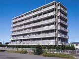 群馬県太田市の競売物件 13万円 マンション 55m²