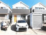 神奈川県藤沢市の競売物件 2,506万円 戸建て 99m²