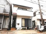 神奈川県茅ヶ崎市の競売物件 1,163万円 戸建て 81m²