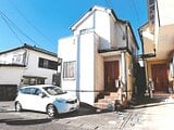 神奈川県藤沢市の競売物件 1,268万円 戸建て 91m²