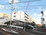 神奈川県横浜市金沢区の競売物件 1,069万円 マンション 69m²