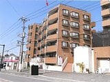 神奈川県横浜市戸塚区の競売物件 708万円 マンション 48m²