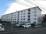 神奈川県横浜市戸塚区の競売物件 224万円 マンション 63m²
