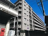 神奈川県横浜市鶴見区の競売物件 2,296万円 マンション 63m²