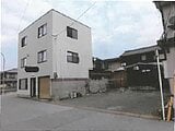 滋賀県長浜市の競売物件 971万円 戸建て 297m²