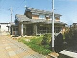 滋賀県長浜市の競売物件 397万円 戸建て 208m²