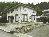 滋賀県長浜市の競売物件 330万円 戸建て 198m²