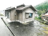 京都府舞鶴市の競売物件 312万円 戸建て 64m²