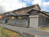奈良県葛城市の競売物件 654万円 戸建て 159m²