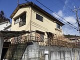 兵庫県姫路市の国税庁公売物件 121万円 戸建て 110m²