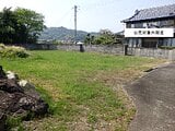 和歌山県紀の川市の国税庁公売物件 189万円 土地 561m²