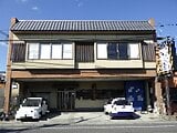 滋賀県大津市の国税庁公売物件 1,078万円 戸建て 305m²