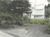 秋田県能代市の競売物件 535万円 戸建て 1,572m²
